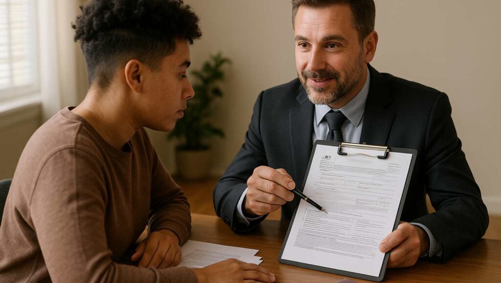 Guide to Applying for an ITIN