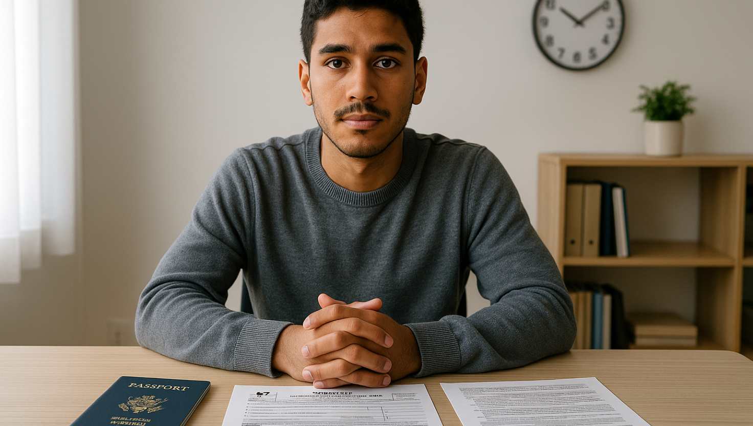 ITIN Application Processing Time