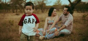ITIN for child