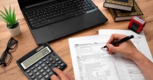 ITIN without tax return